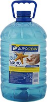 Фото BuroClean жидкое мыло EuroStandart Морской бриз 5 л (10600101)