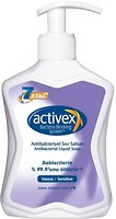 Фото Activex антибактеріальне рідке мило Для чутливої шкіри 300 мл