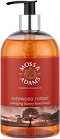 Фото Astonish рідке мило Moss & Adams Шервудський Ліс 500 мл