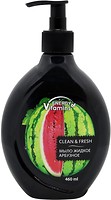 Фото Energy of Vitamins жидкое гель-мыло Вкусные секреты Watermelon juice арбуз п/б 460 мл