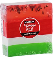 Фото Beauty Jar тверде мило Handmade Soap Mamma Mia 90 г