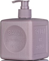 Фото Savon De Royal жидкое крем-мыло Purple 500 мл