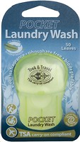 Фото Sea to Summit твердое мыло Pocket Laundry Wash Soap 50 листов