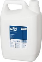 Фото Tork жидкое крем-мыло Premium 5 л 409840