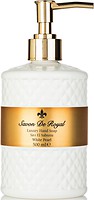Фото Savon De Royal жидкое крем-мыло White pearl 500 мл