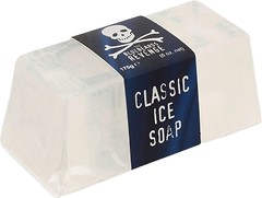Фото The Bluebeards Revenge твердое мыло Classic Ice Soap Мужское 175 г