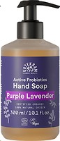 Фото Urtekram жидкое мыло Hand Soap Purple Lavender Лаванда 300 мл