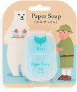 Мило Paper Soap