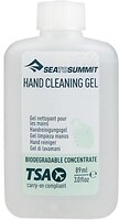 Фото Sea to Summit рідке мило Trek & Travel Liquid Hand Cleaning Gel 89 мл