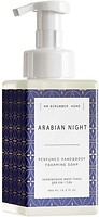 Фото Mr.Scrubber мило-пінка для рук і тіла Perfumed Hand & Body Foarming Soap Arabian Night Арабська ніч 450 мл