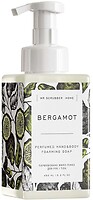 Фото Mr.Scrubber мило-пінка для рук і тіла Perfumed Hand & Body Foarming Soap Bergamot Бергамот 450 мл