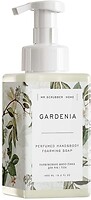Фото Mr.Scrubber мило-пінка для рук і тіла Perfumed Hand & Body Foarming Soap Gardenia Гарденія 450 мл