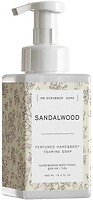 Фото Mr.Scrubber мило-пінка для рук і тіла Perfumed Hand & Body Foarming Soap Sandalwood Сандалове дерево 450 мл