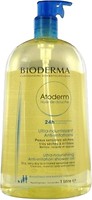 Фото Bioderma олія для душу Atoderm 1 л