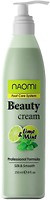 Фото Naomi Beauty Cream крем 250 мл