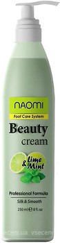Фото Naomi Beauty Cream крем 250 мл