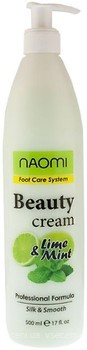 Фото Naomi Beauty Cream крем 500 мл