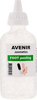 Фото Avenir Cosmetics Foot Peeling пілінг 100 мл