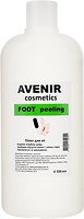 Фото Avenir Cosmetics Foot Peeling пілінг 500 мл
