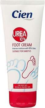 Фото Cien Urea 10% крем 100 мл