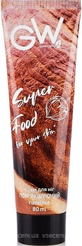 Фото Green Way Super Food Hazelnut крем Пом'якшувальний 80 мл