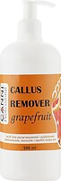Фото Canni Callus Remover Grapefruit пілінг 500 мл