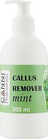Фото Canni Callus Remover Mint пілінг 300 мл