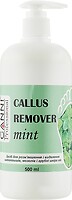 Фото Canni Callus Remover Mint пилинг 500 мл