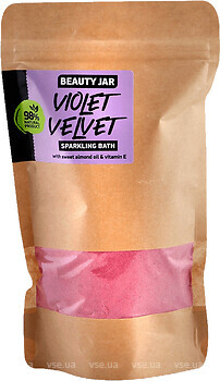 Фото Beauty Jar Violet Velvet 250 г