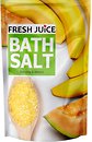 Фото Fresh Juice Banana & Melon 500 г