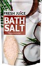 Фото Fresh Juice Coconut & Orchid 500 г
