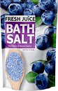 Фото Fresh Juice Blueberry & Black Cherry 500 г