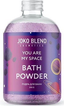 Фото Joko Blend You are my space 200 г