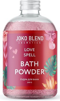 Фото Joko Blend Love Spell 200 г