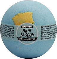 Фото Beauty Jar Blue Lagoon 150 г