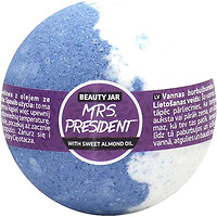 Фото Beauty Jar Mrs.President 150 г