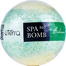 Кульки для ванни (бомбочки) UTerra