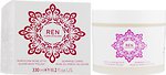 Фото REN скраб для тела Moroccan Rose Otto Sugar Body Polish 330 мл