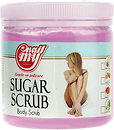 Фото My Nail Sugar Scrub скраб цукровий для тіла і ніг 