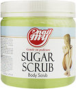 Фото My Nail Sugar Scrub скраб цукровий для тіла і ніг 