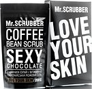 Фото Mr.Scrubber скраб для тіла кавовий Sexy Chocolate 200 г