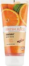 Фото Fresh Juice пілінг для тіла Orange & Cinnamon 200 мл