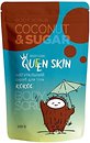 Фото Queen Skin скраб для тіла Кокос Coconut & Sugar Body Scrub 200 г