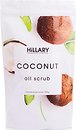 Фото Hillary скраб для тіла кокосовий Coconut Oil Scrub 200 г