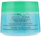 Фото Collistar тонуючий Тласс скраб для тіла Collistar Speciale Corpo Perfetto Tonificante Talasso-Scrub 700 г