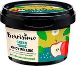 Фото Beauty Jar пілінг для тіла Berrisimo Green Tonic 400 г
