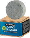 Фото Beauty Jar скраб для тіла Cardio Is Hardio Anti-Cellulite Solid Body Scrub 100 г