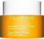 Фото Clarins скраб для тела Tonic Sugar Polisher 250 г