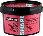 Фото Beauty Jar скраб для тіла Shape Anti-Stretch Mark Scrub 400 г