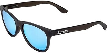 Фото Cairn Foolish Polarized 3 mat black-blue